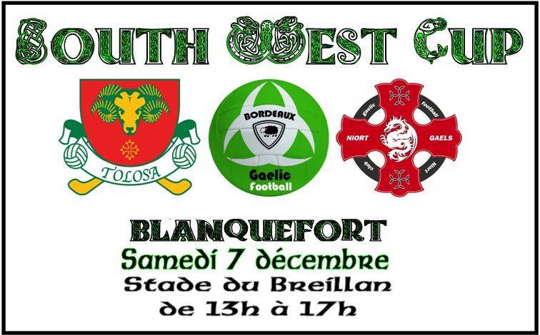 south west cup