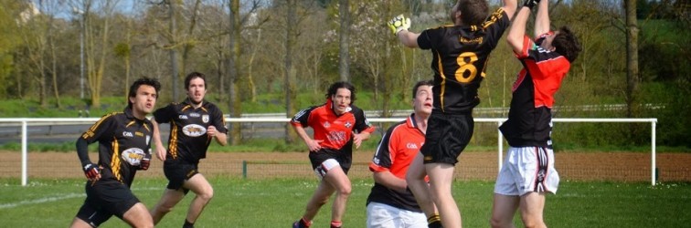 Fédération de Football Gaélique en France